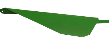 HXE36439-N -- Vane, Straight, Left Hand for John Deere® Combine